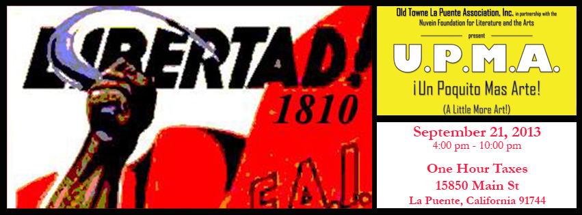 LIBERTAD 1810…