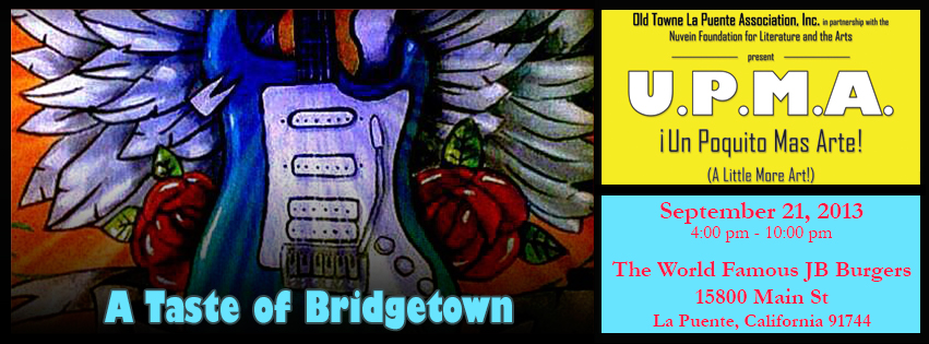 A Taste Of Bridgetown